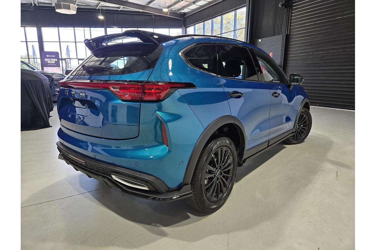 2025 GWM Haval Jolion ULTRA