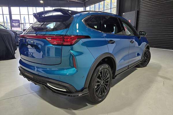 2025 GWM Haval Jolion ULTRA