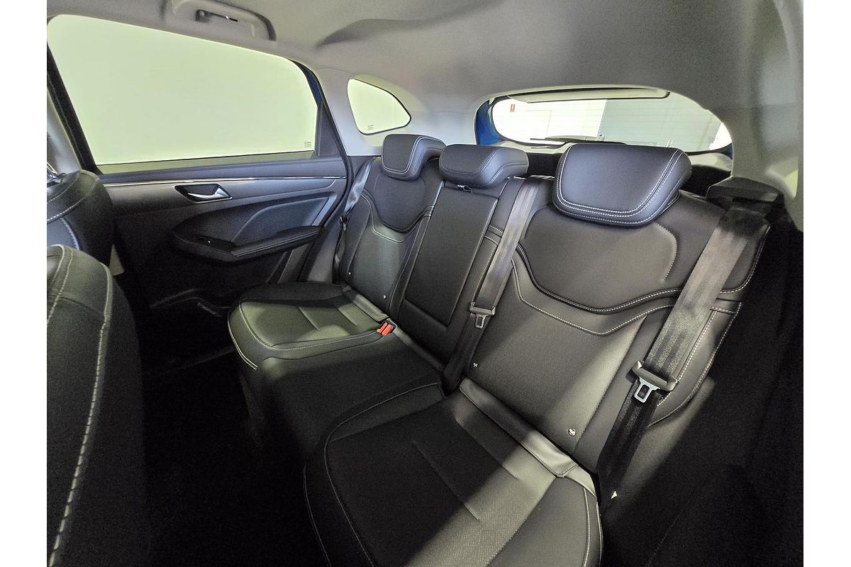 2025 GWM Haval Jolion ULTRA