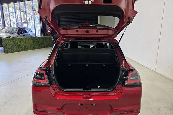 2024 Suzuki Swift HYBRID PLUS MY24