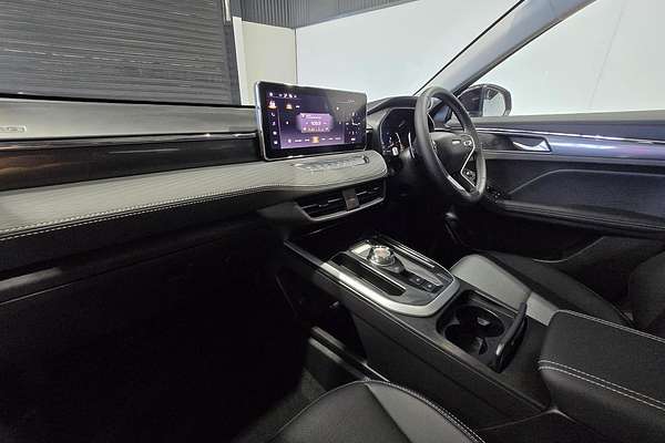 2025 GWM Haval Jolion ULTRA