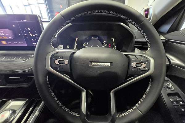2025 GWM Haval Jolion ULTRA