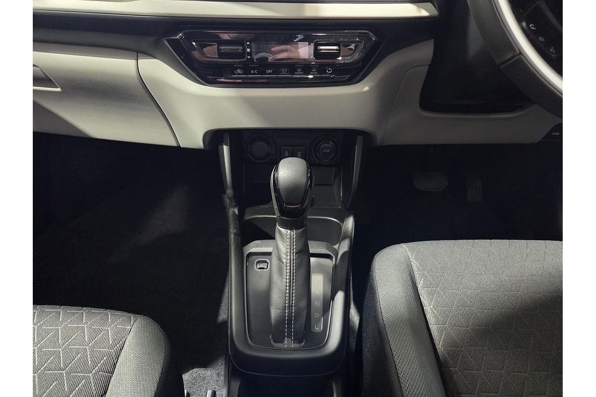 2024 Suzuki Swift HYBRID PLUS MY24
