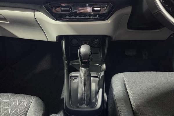 2024 Suzuki Swift HYBRID PLUS MY24