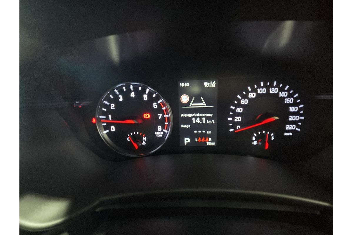 2024 Suzuki Swift HYBRID PLUS MY24