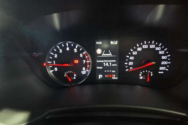 2024 Suzuki Swift HYBRID PLUS MY24
