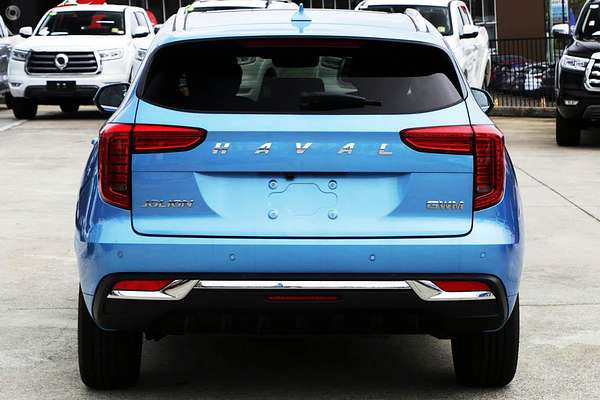 2022 GWM Haval Jolion Ultra A01