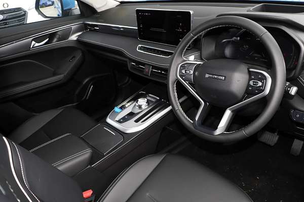 2022 GWM Haval Jolion Ultra A01