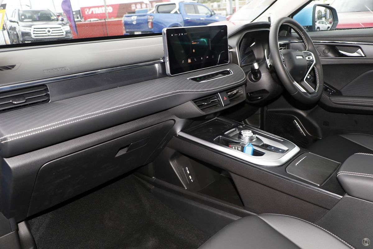 2022 GWM Haval Jolion Ultra A01