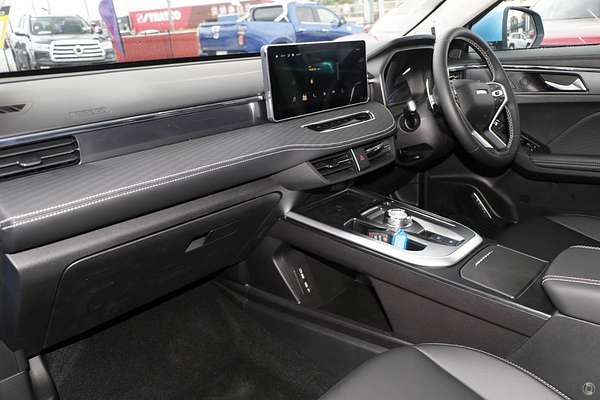 2022 GWM Haval Jolion Ultra A01
