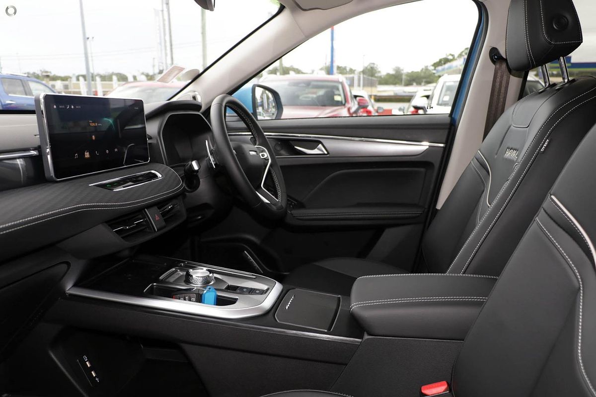 2022 GWM Haval Jolion Ultra A01