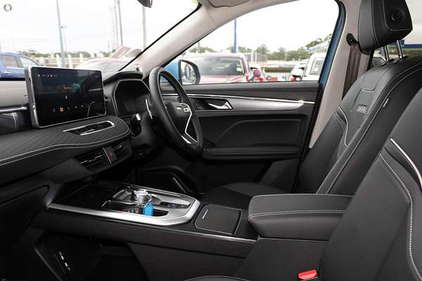2022 GWM Haval Jolion Ultra A01
