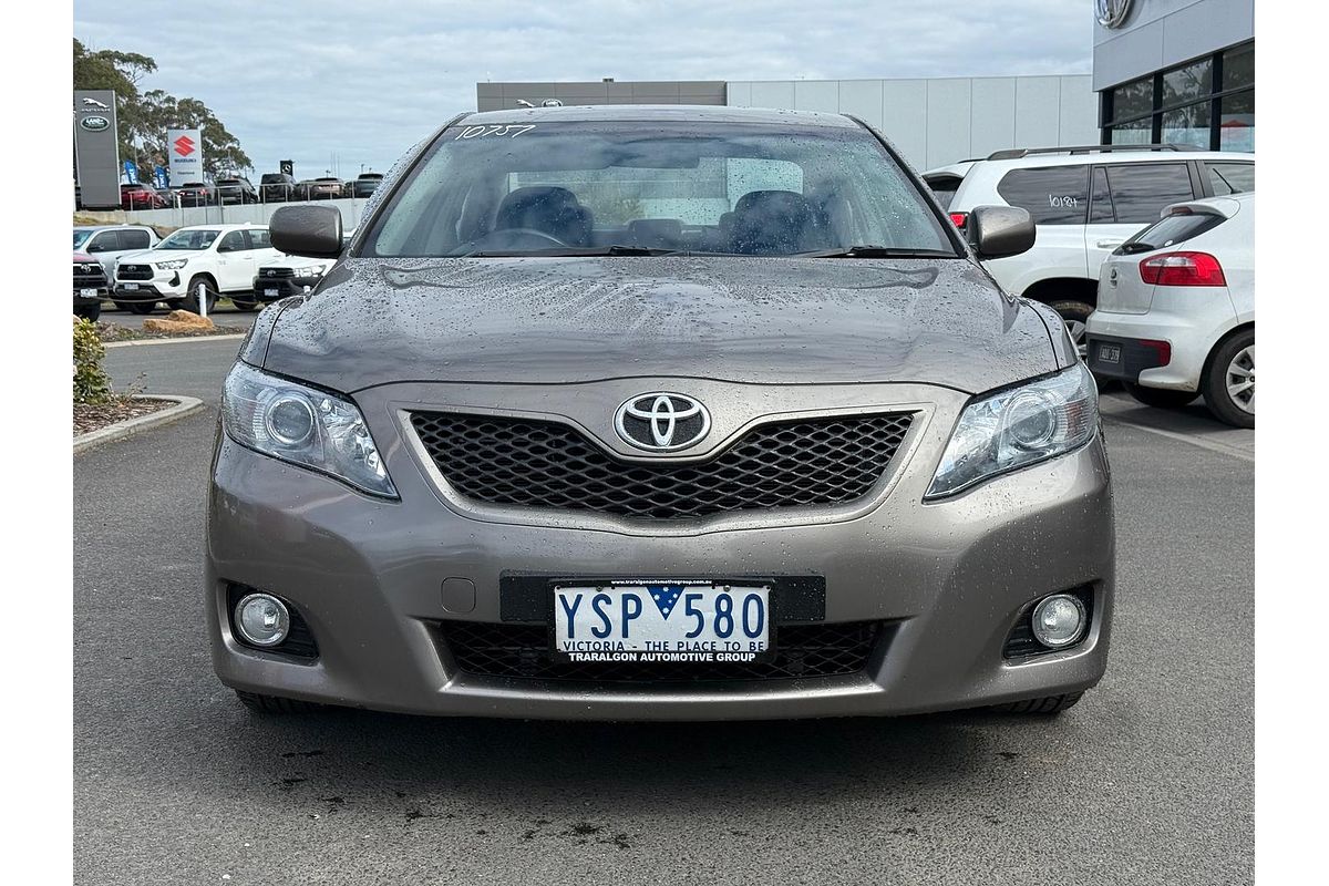 2011 Toyota Camry Touring ACV40R