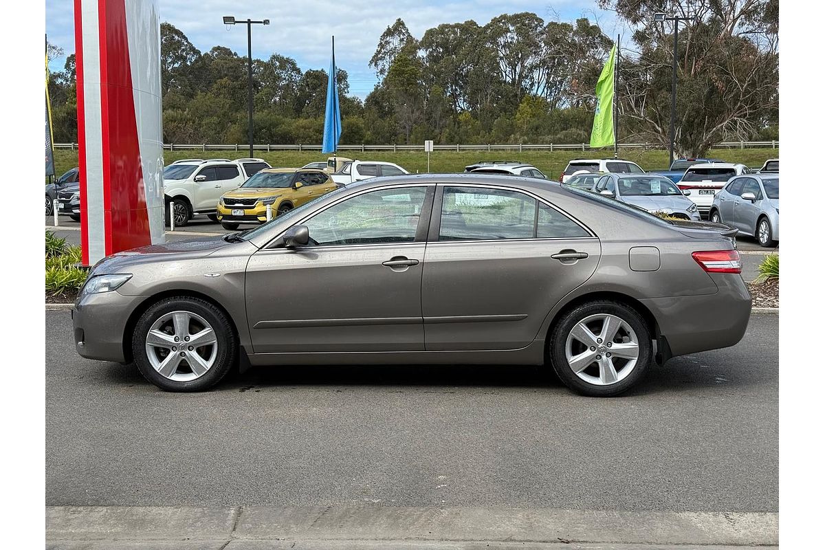 2011 Toyota Camry Touring ACV40R