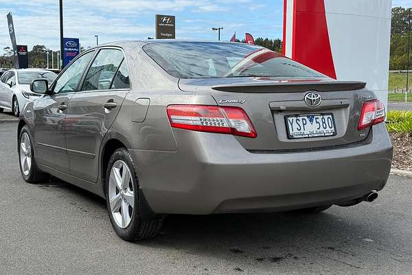 2011 Toyota Camry Touring ACV40R