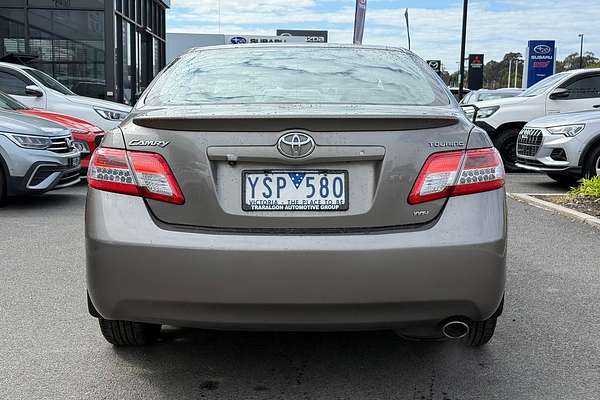 2011 Toyota Camry Touring ACV40R