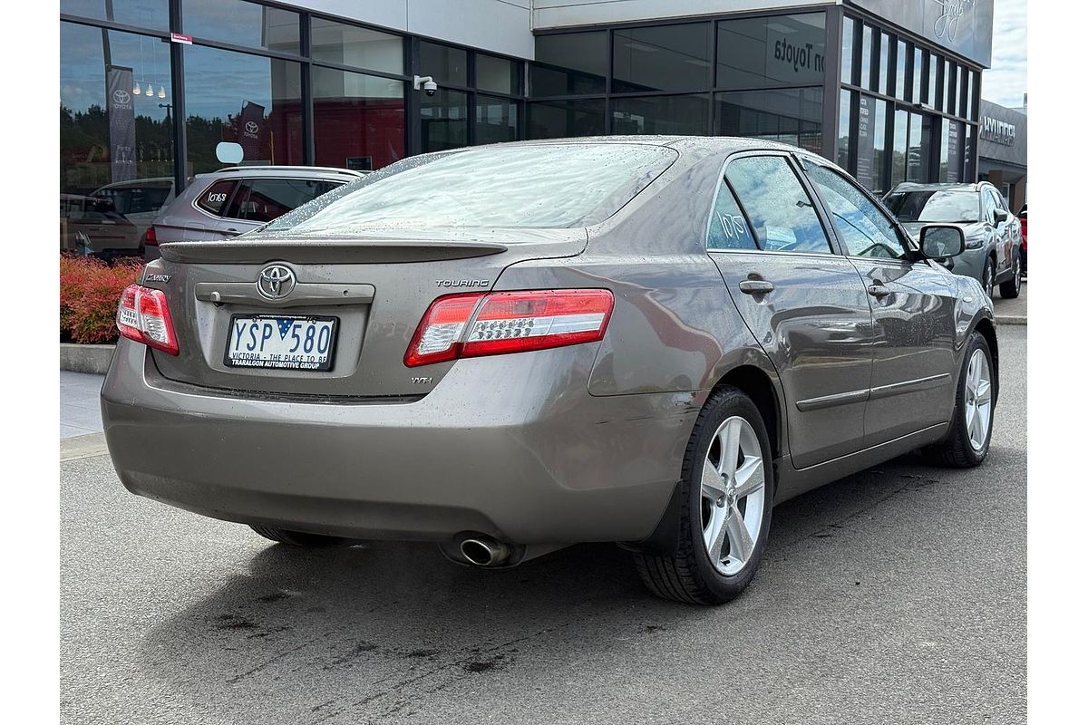 2011 Toyota Camry Touring ACV40R