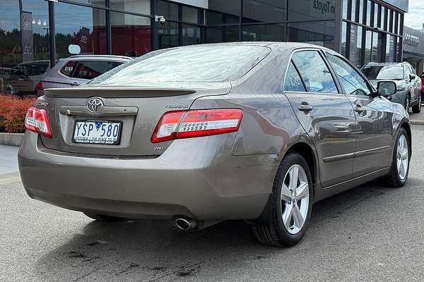 2011 Toyota Camry Touring ACV40R