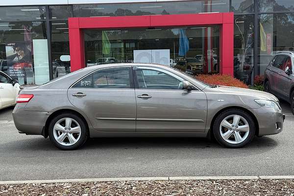 2011 Toyota Camry Touring ACV40R