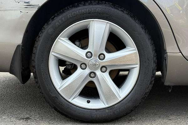 2011 Toyota Camry Touring ACV40R