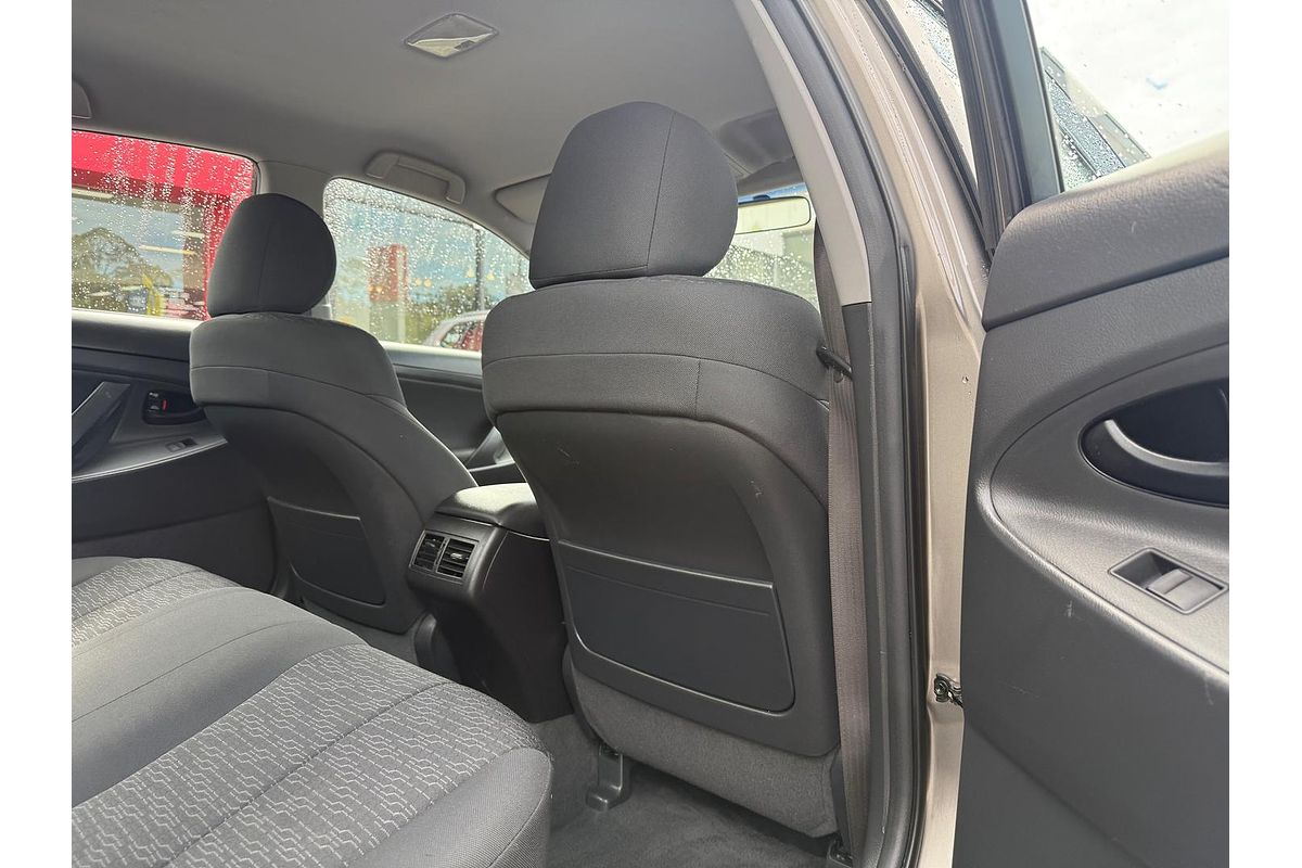 2011 Toyota Camry Touring ACV40R