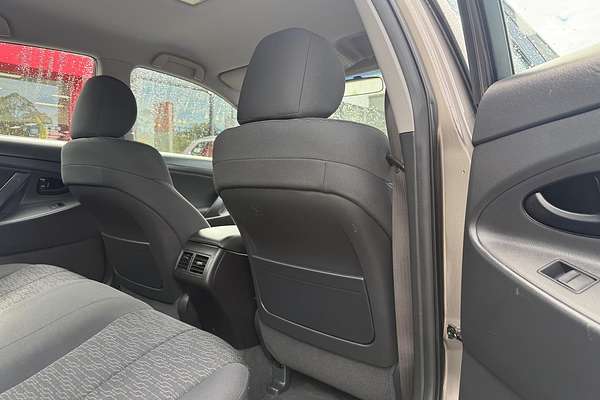 2011 Toyota Camry Touring ACV40R