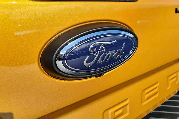 2024 Ford Ranger Wildtrak 4X4 2.0L