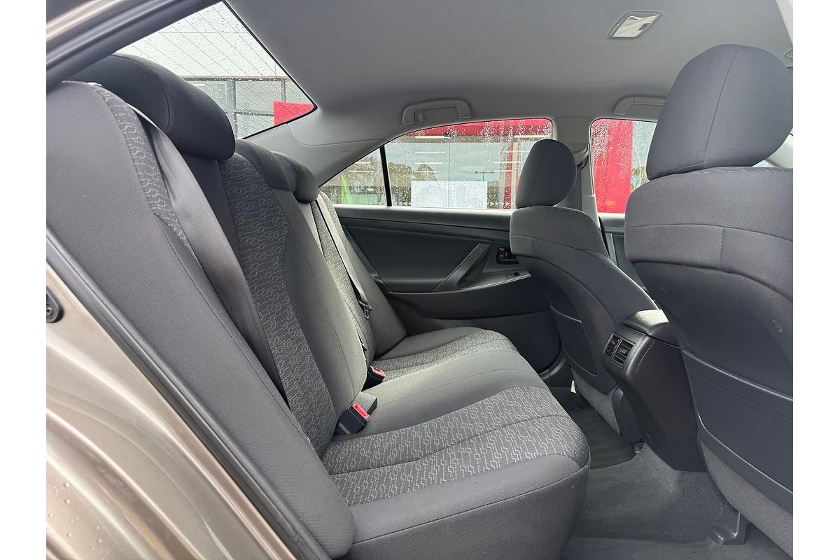 2011 Toyota Camry Touring ACV40R