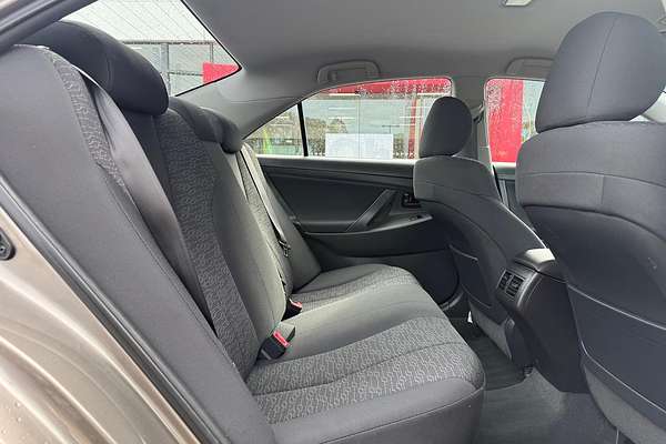 2011 Toyota Camry Touring ACV40R