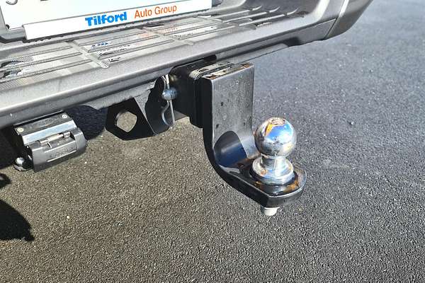 2024 Ford Ranger Wildtrak 4X4 2.0L