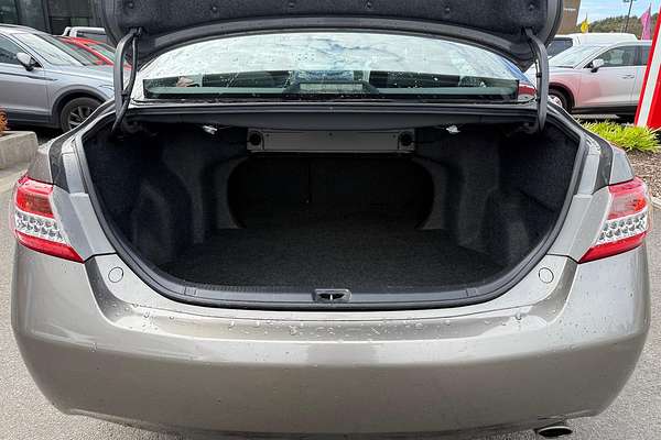 2011 Toyota Camry Touring ACV40R