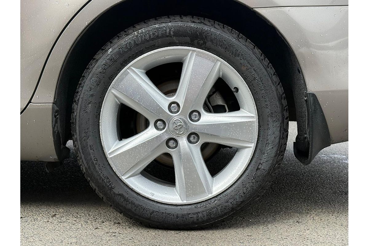 2011 Toyota Camry Touring ACV40R