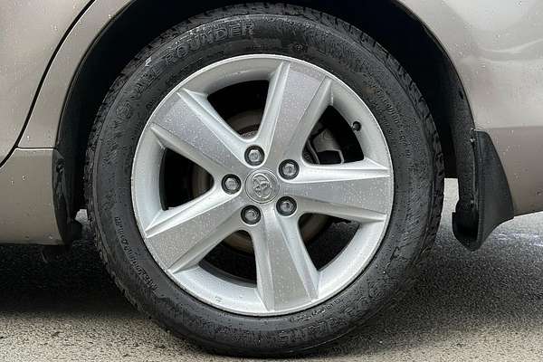 2011 Toyota Camry Touring ACV40R
