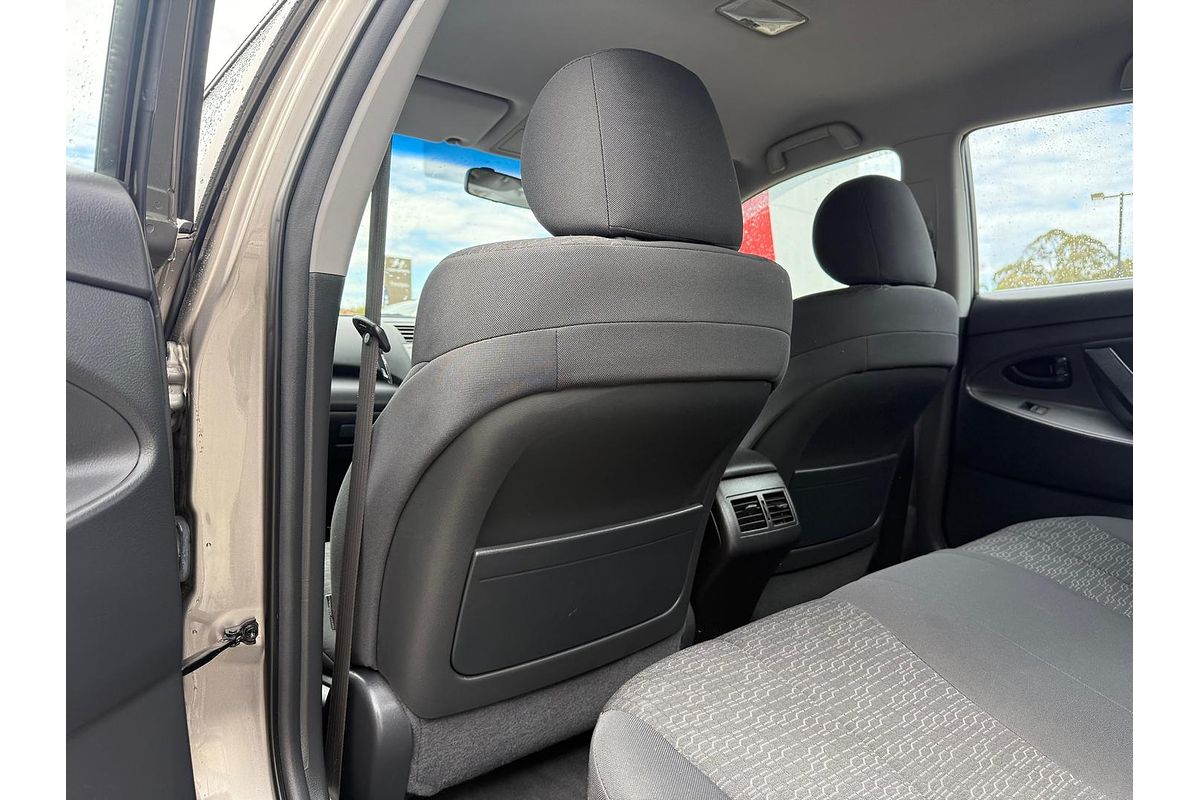 2011 Toyota Camry Touring ACV40R
