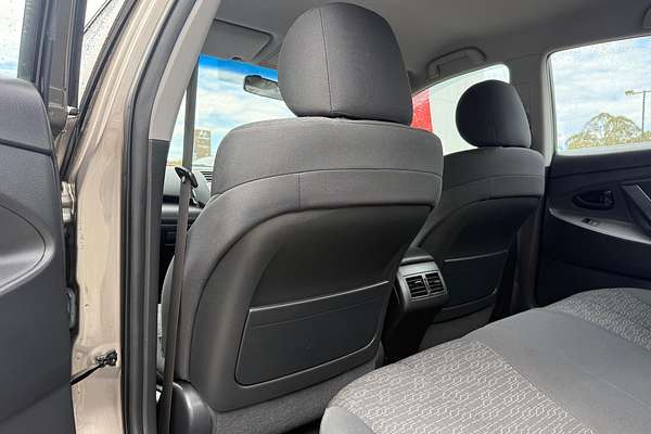 2011 Toyota Camry Touring ACV40R