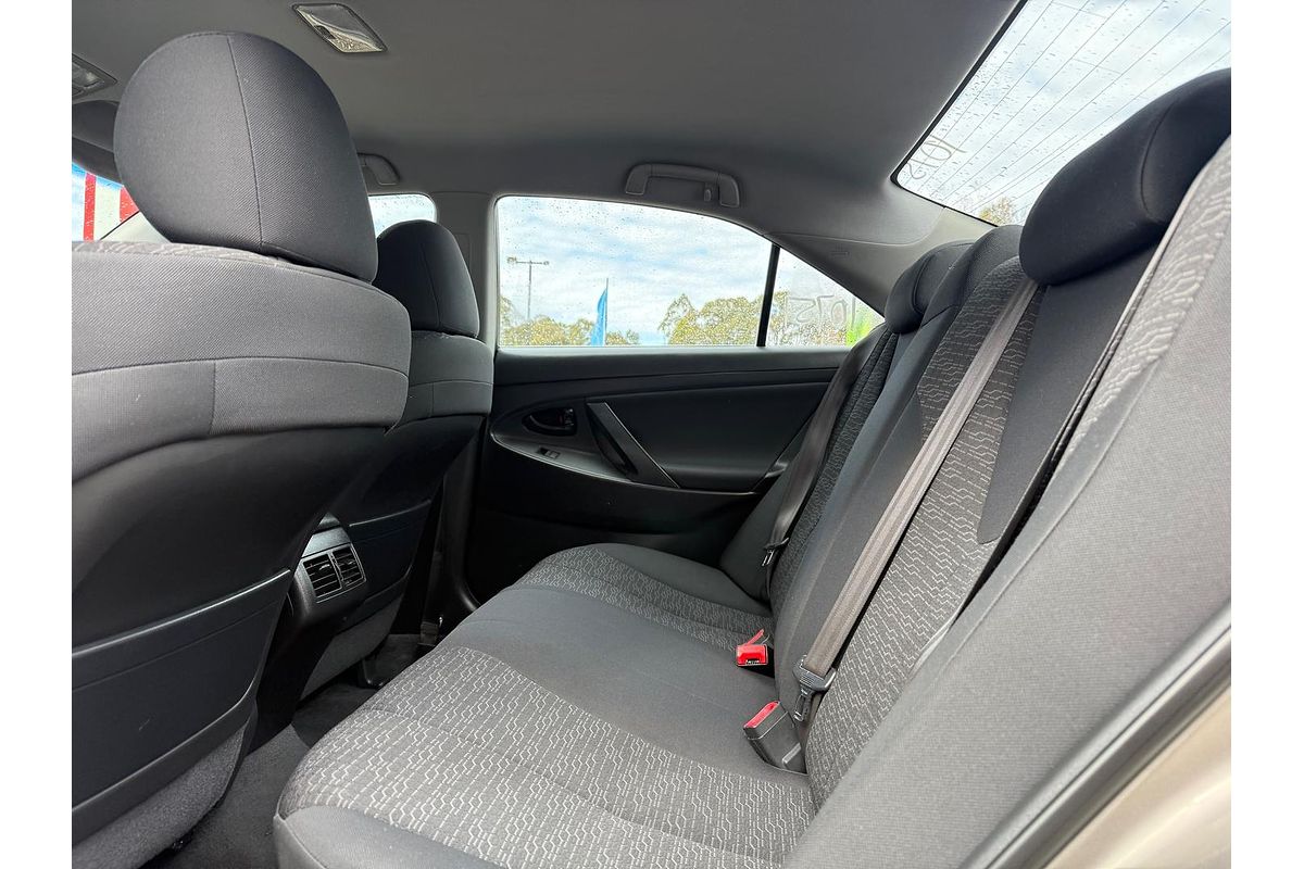 2011 Toyota Camry Touring ACV40R