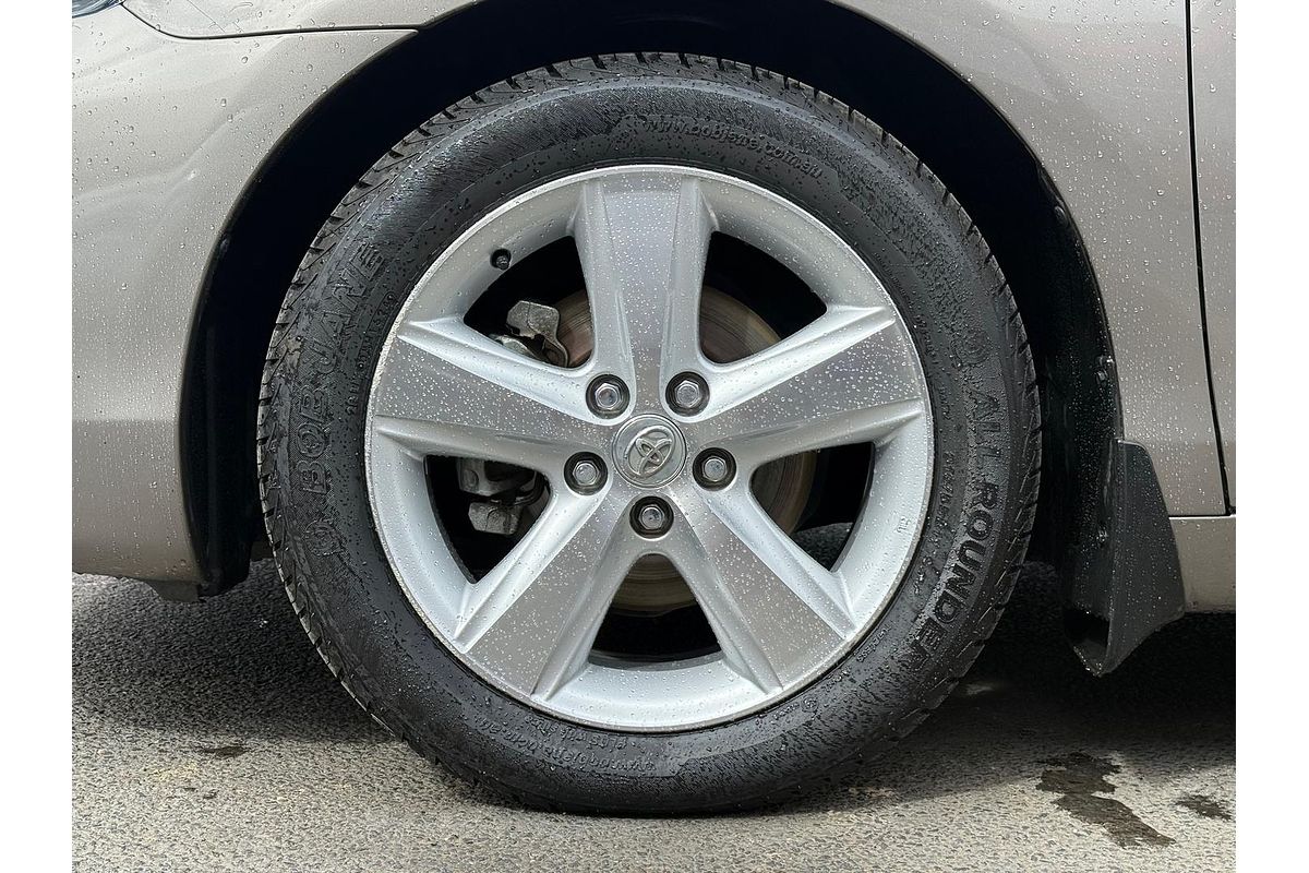2011 Toyota Camry Touring ACV40R