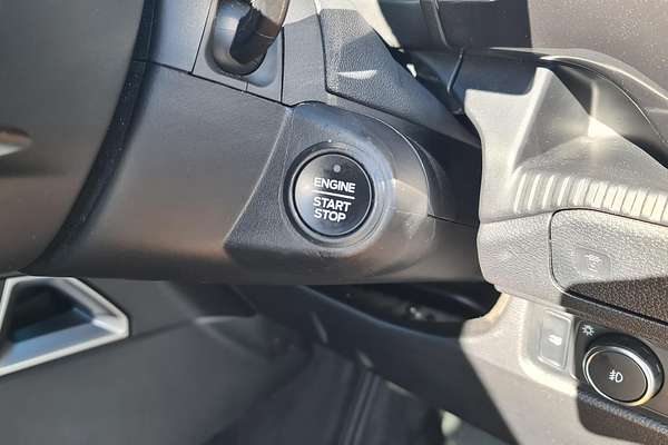 2024 Ford Ranger Wildtrak 4X4 2.0L