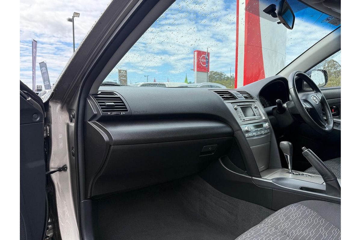 2011 Toyota Camry Touring ACV40R