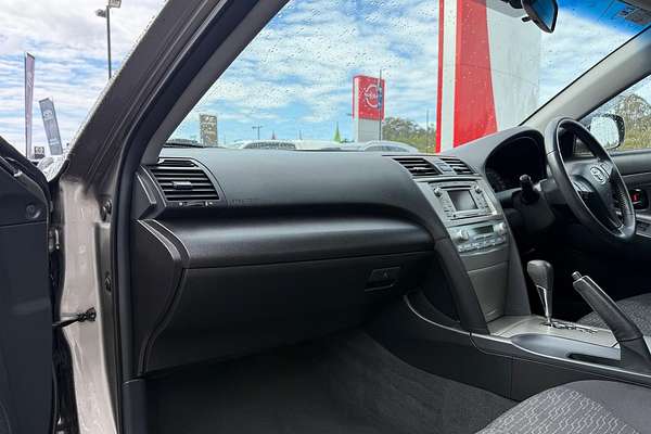 2011 Toyota Camry Touring ACV40R