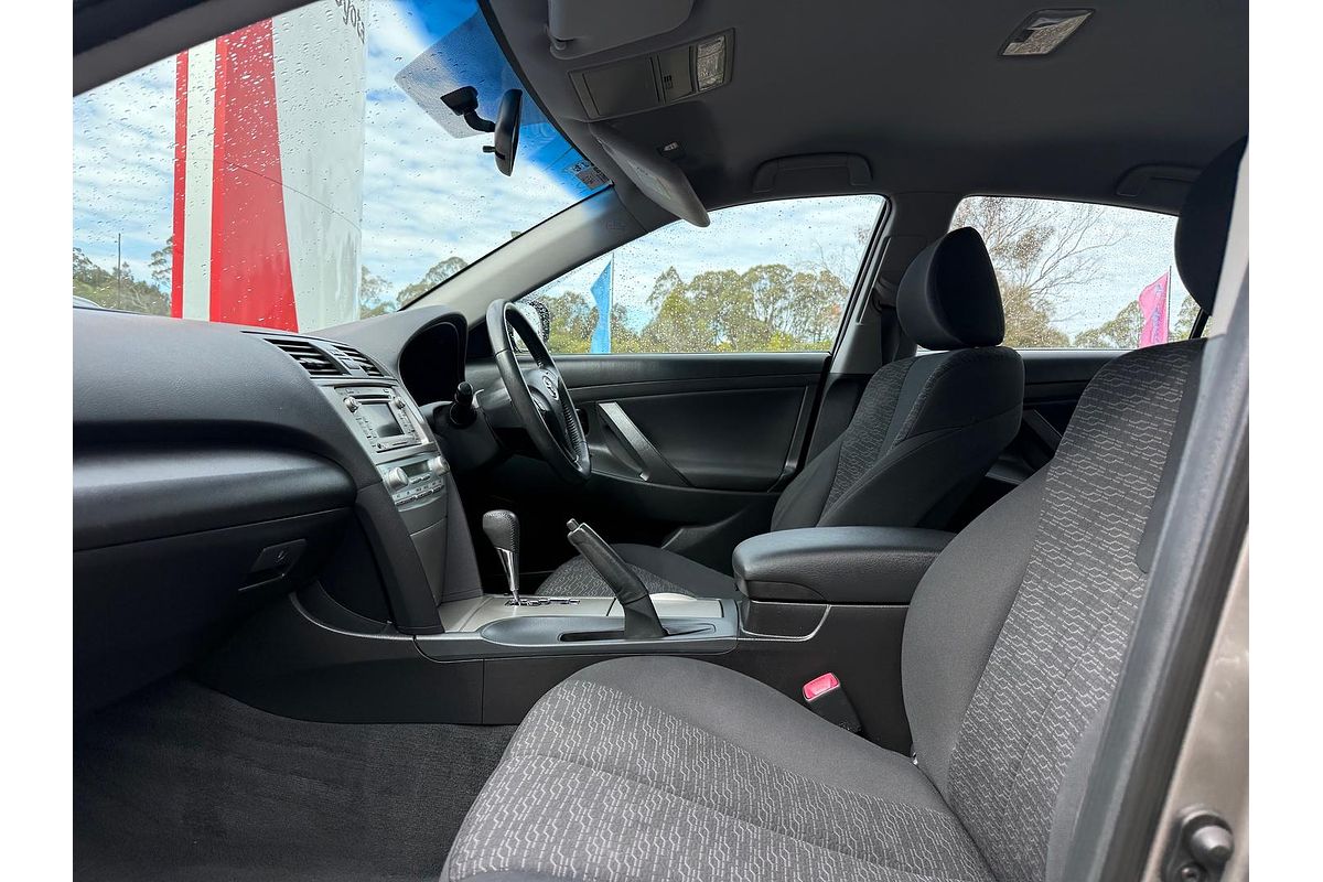 2011 Toyota Camry Touring ACV40R