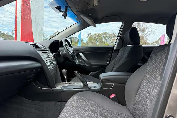 2011 Toyota Camry Touring ACV40R