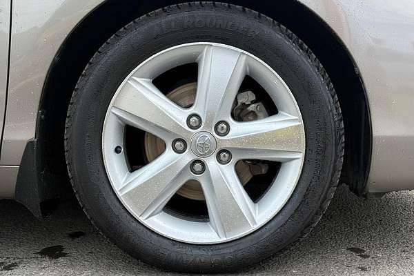 2011 Toyota Camry Touring ACV40R