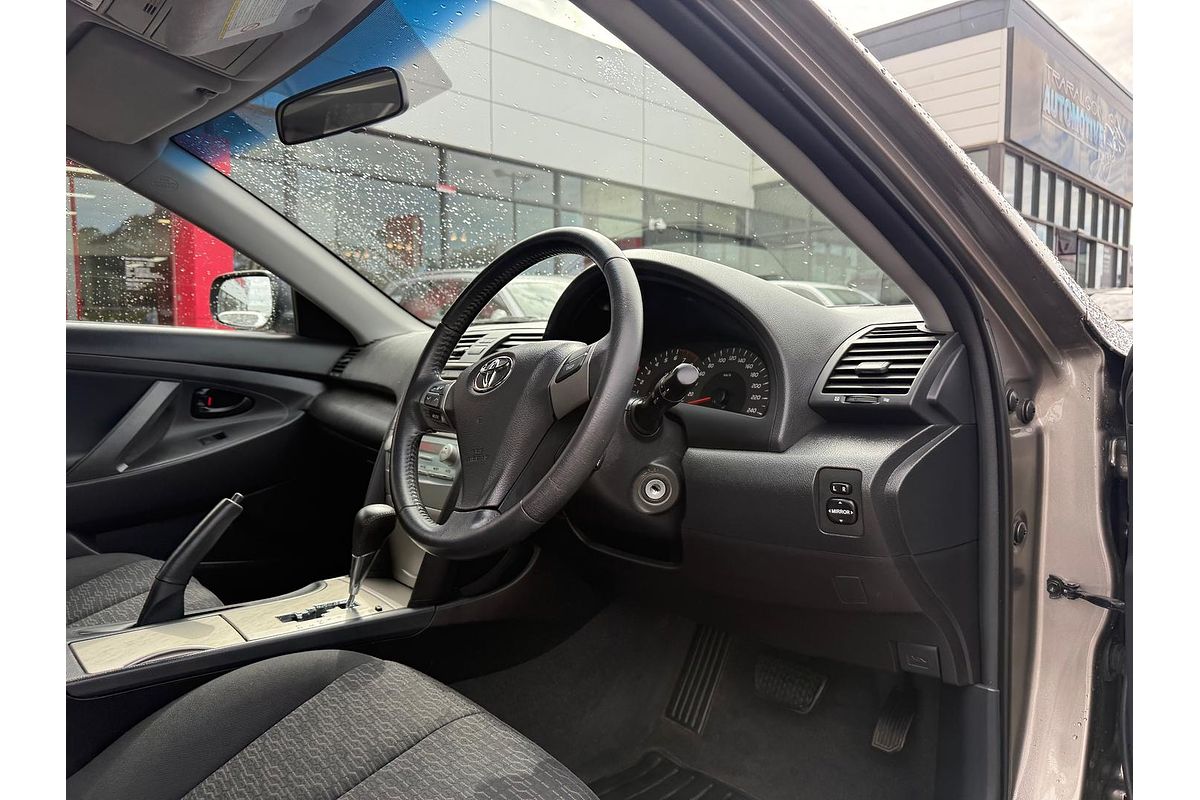 2011 Toyota Camry Touring ACV40R