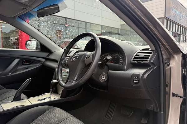 2011 Toyota Camry Touring ACV40R