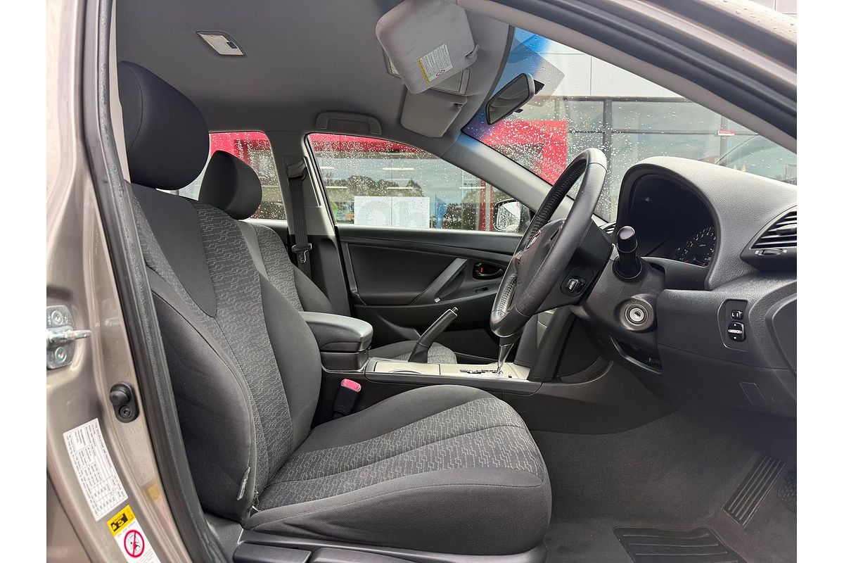 2011 Toyota Camry Touring ACV40R