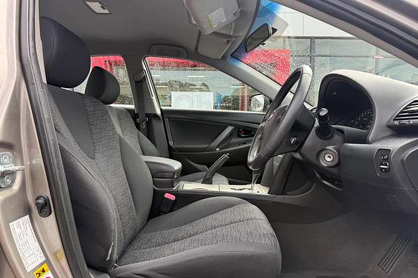2011 Toyota Camry Touring ACV40R