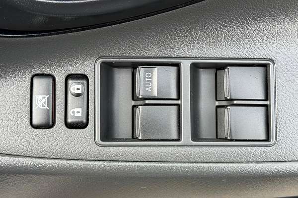 2011 Toyota Camry Touring ACV40R