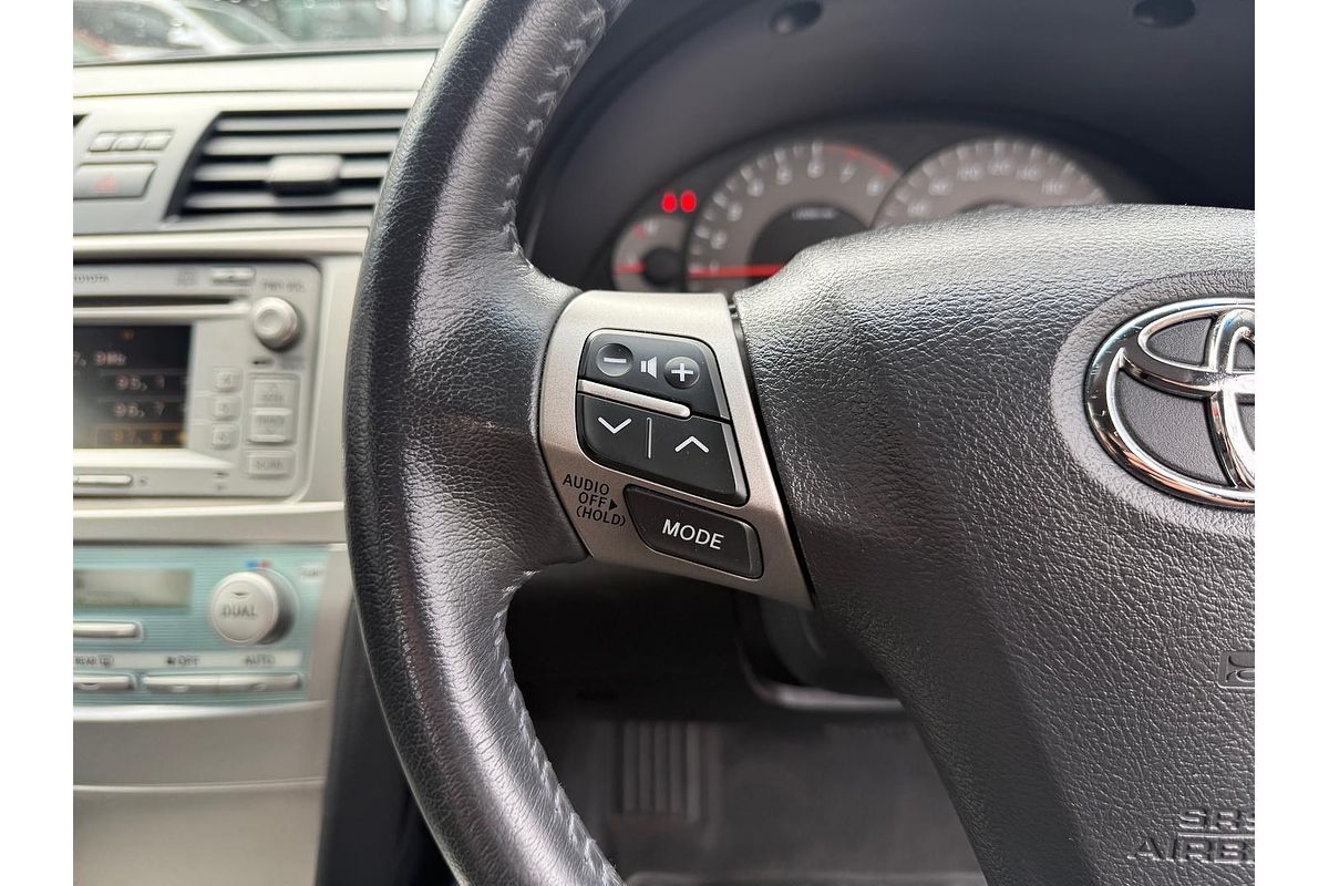 2011 Toyota Camry Touring ACV40R