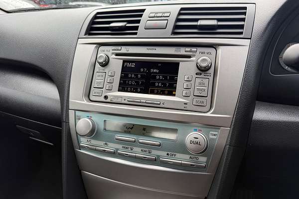2011 Toyota Camry Touring ACV40R